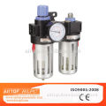 AFC / BFC Series air source treatment unit, compressed air treatment